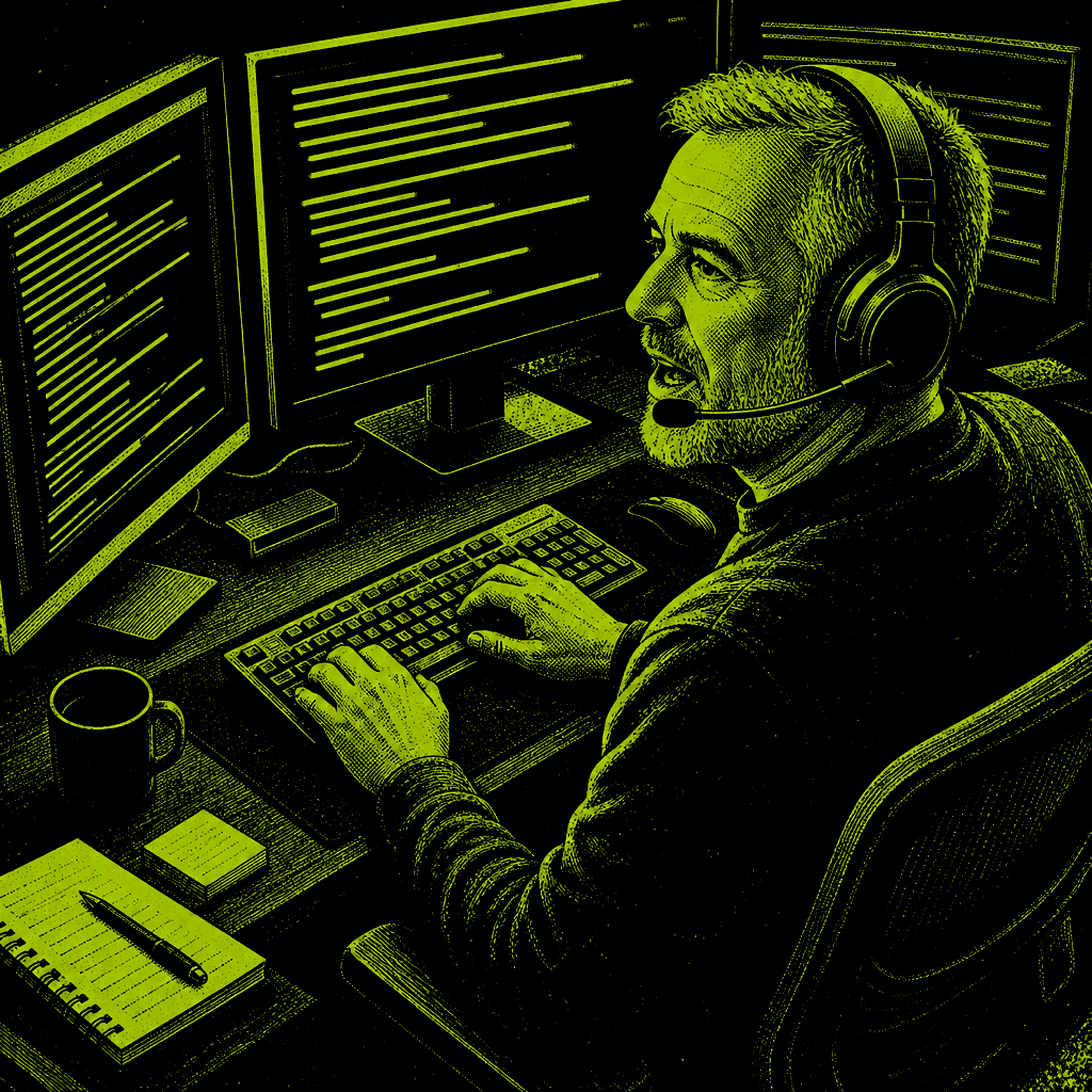 Headset